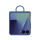 Samsung Ring Case Silicone do Galaxy Z Flip7 blue - 1346818 - zdjęcie 4